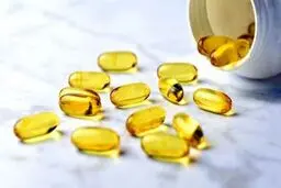 تاثیر اسید چرب امگا ۳ بر روی مغز و قلب 