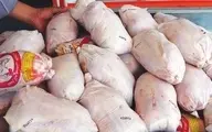 نرخ مرغ منجمد تنظیم بازاری 13500 تومان تعیین شد 