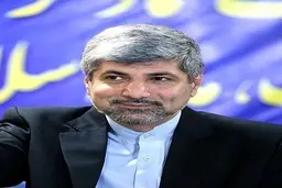 تا از درون قوی نشویم، مذاکرات دردی را درمان نخواهد کرد