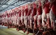 سالانه ۱۶۰ هزار تن گوشت قرمز در استان تهران مصرف می‌شود
