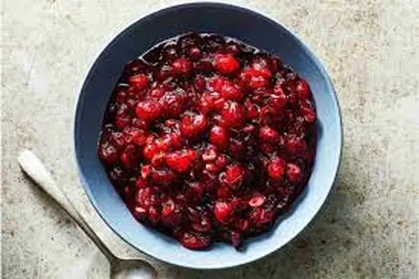 طرز تهیه ترشک خانگی | دیگه ترشک بازاری نخر +ویدئو