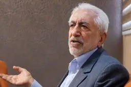 غرضی : هرگز در دور باطل تقصیر به گردن دیگران انداختن وارد نخواهم شد