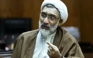 مصطفی پورمحمدی برای انتخابات خبرگان ردصلاحیت شد