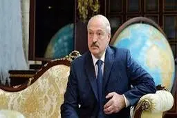 رئیس ‌جمهور بلاروس |  غرب ۱۰ سال برای اعتراضات بلاروس برنامه‌ریزی کرده 