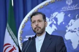 خبر مهم خطیب زاده درباره پیشرفت در گفت‌وگوهای گروسی و اسلامی 