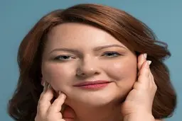چاق شدن صورت در یک هفته با سیب زمینی!