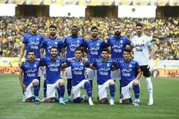 برنامه جدید یامگا برای ماندن یا رفتن | استقلال به دنبال جذب چند خارجی