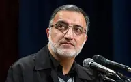 پیام انتخاب زاکانی به عنوان شهردار تهران چیست؟
