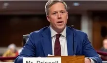 وزیر ارتش آمریکا استعفا می‌دهد؟ | استعفا یا کناره‌گیری اجباری