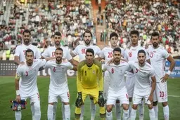 زمان بازی‌ تیم ملی فوتبال ایران با هنگ کنگ و کامبوج مشخص شد
