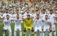 زمان بازی‌ تیم ملی فوتبال ایران با هنگ کنگ و کامبوج مشخص شد
