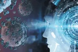  راهی  جدید برای تشخیص حضور ویروس کرونا در بدن افراد