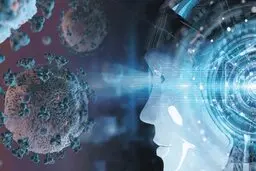  راهی  جدید برای تشخیص حضور ویروس کرونا در بدن افراد