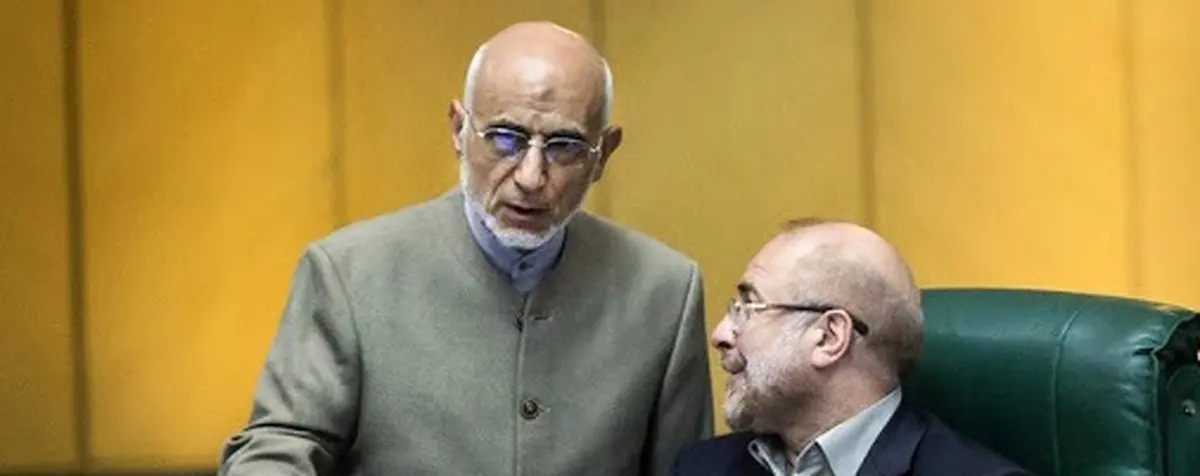 میرسلیم:با مسئول دست بردن در جداول بودجه برخورد می کنیم
