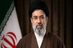 سیدمجتبی خامنه‌ای با رأی مجلس خبرگان سومین رهبر انقلاب اسلامی ایران شد