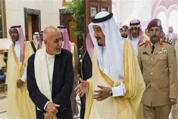 افغانستان به میدان رقابت ایران و عربستان تبدیل خواهد شد؟