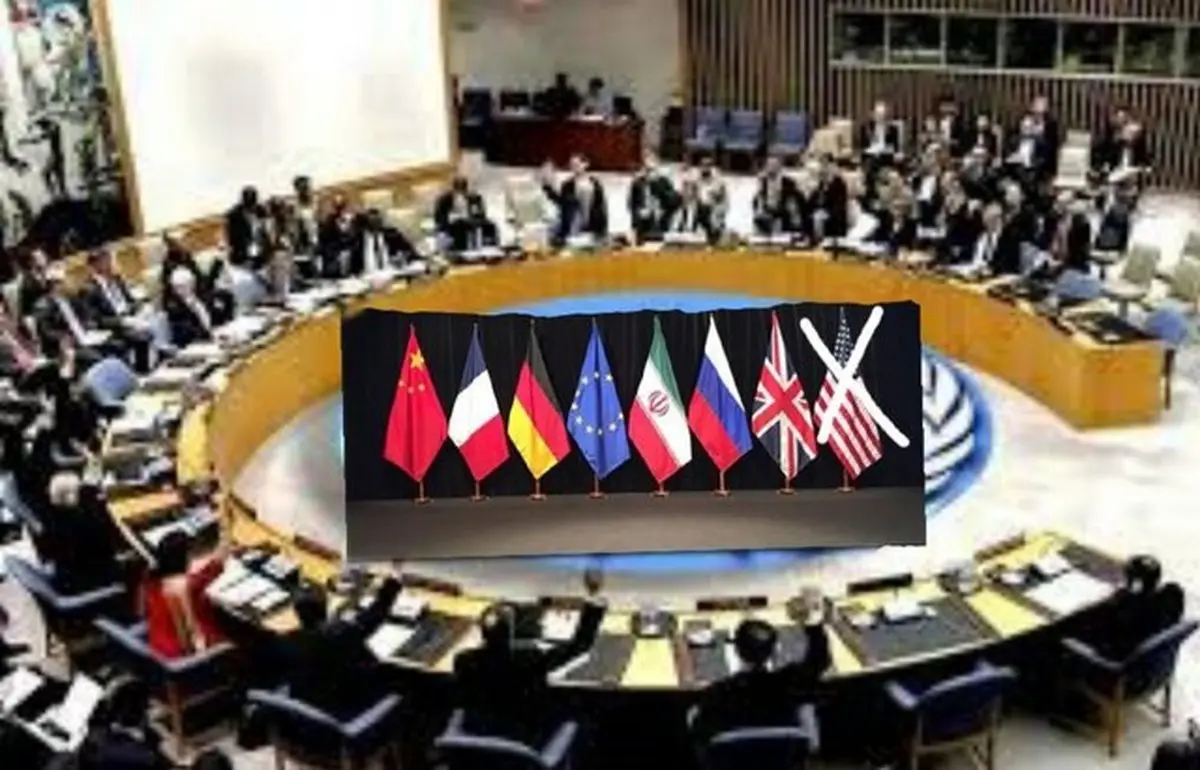 هماورد "اراده‌ها" و "روایت‌ها" در شورای امنیت