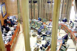 عدد گمشده بودجه پایتخت | چرا سهم مالیات ناعادلانه در اداره تهران به بیش از ۴۲ درصد افزایش پیدا کرد؟