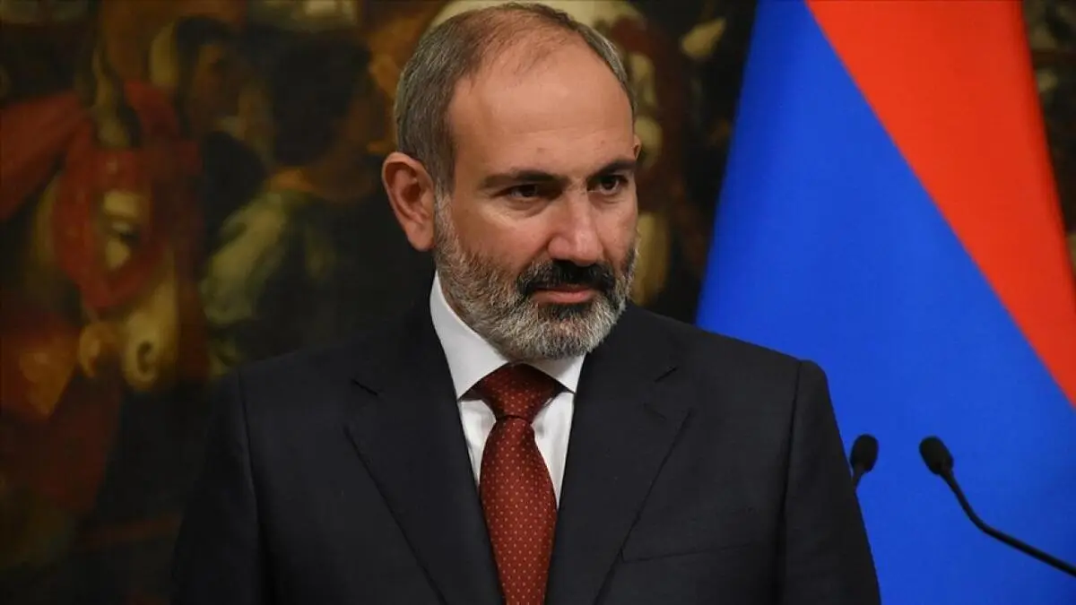 جنگ ارمنستان و باکو در وقوع است؟ | نخست وزیر ارمنستان: با آذربایجان وارد جنگ نخواهیم شد