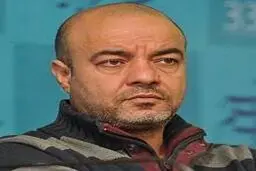 عکس سعید آقاخانی با گردنبند عجیبش کنار بازیگر خانم جنجالی شد+تصویر