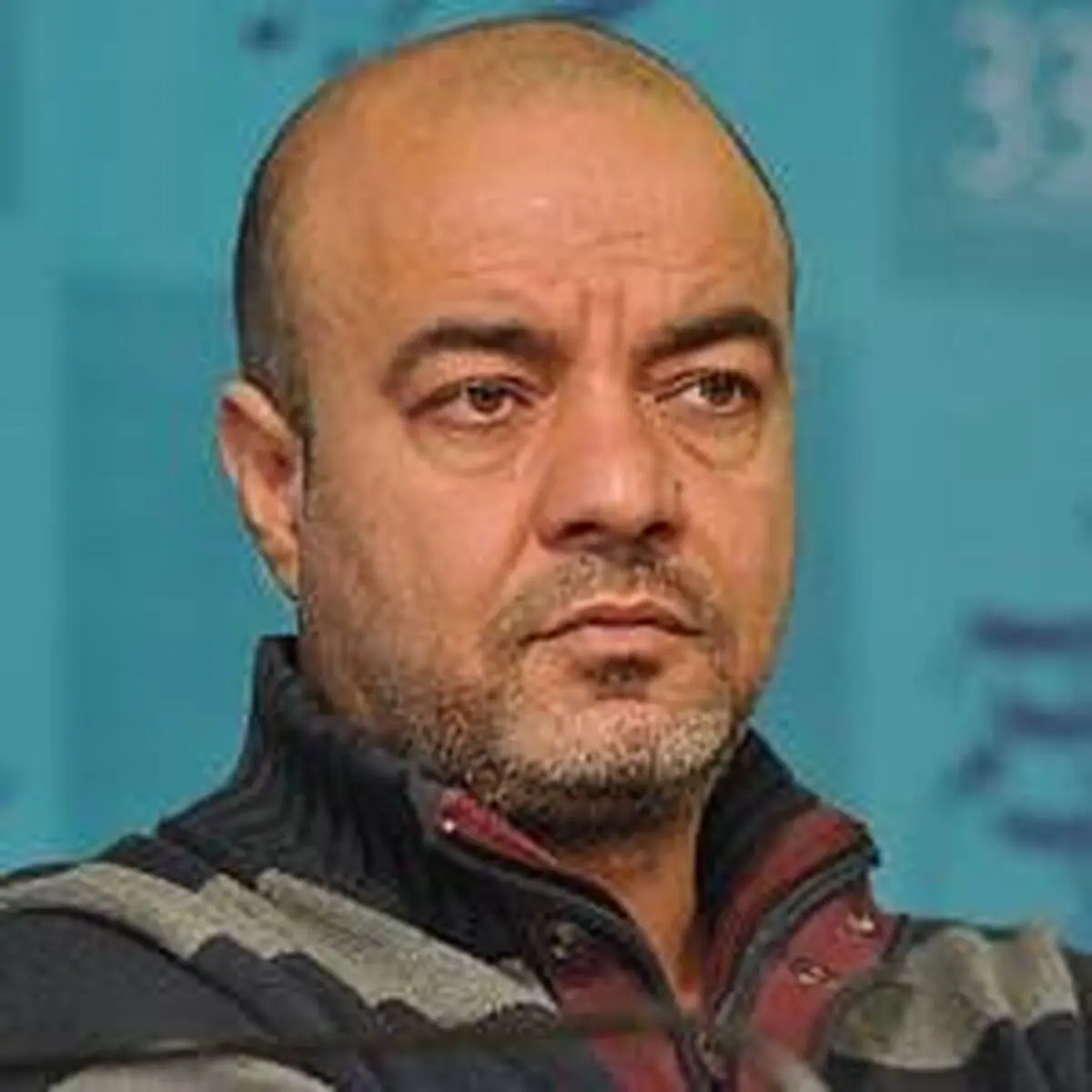 عکس سعید آقاخانی با گردنبند عجیبش کنار بازیگر خانم جنجالی شد+تصویر