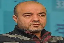عکس سعید آقاخانی با گردنبند عجیبش کنار بازیگر خانم جنجالی شد+تصویر