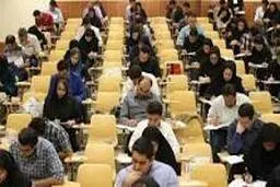 حذف سهمیه‌ها و اجرای عدالت آموزشی به کنکور‌99 هم نمی‌رسد.