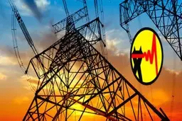 قطع برق مراسم عروسی و عزا تکذیب شد 