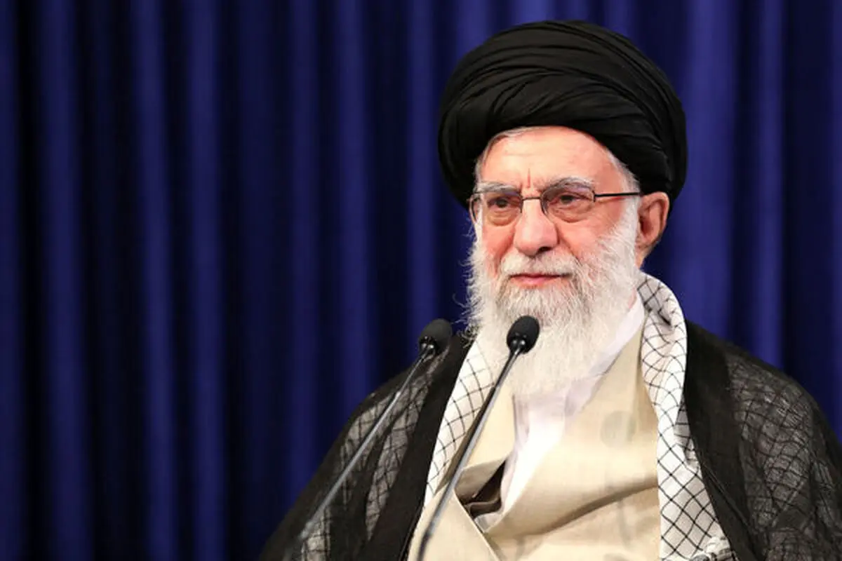 پیام رهبر انقلاب به آمریکا درباره برجام