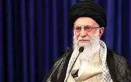 پیام رهبر انقلاب به آمریکا درباره برجام