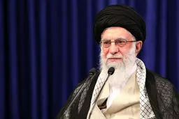 پیام رهبر انقلاب به آمریکا درباره برجام
