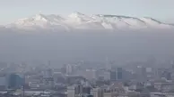 ۱۰۰ساعت دود در تهران