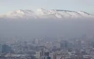 ۱۰۰ساعت دود در تهران