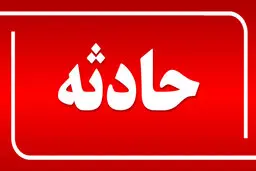 تصادف وحشتناک در اردبیل | واژگونی اتوبوس جان ده‌ها نفر را گرفت 