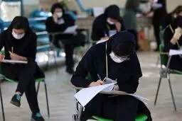 بازار فروش سوالات امتحانی | گرفتن نمره ۲۰ چقدر خرج دارد؟