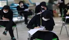 برگزاری آزمون «سنجش ملی دانش‌آموزان» | دروس اصلی، هدف اصلی آزمون