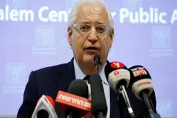 سفیر آمریکا در اسرائیل  |   تعویق الحاق به معنای لغو آن نیست