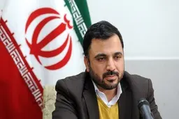 وزیر ارتباطات: ملی کردن اینترنت توسط چین، یک شایعه بی‌اساس است