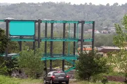 سازمان املاک و مستغلات: ۳۳ درصد مراتع و جنگل‌های شمال در ۲۵ سال اخیر تبدیل به مسکن و ویلا شده