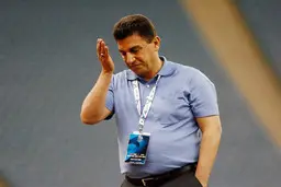 داوران دنبال شکایت از قلعه‌نویی هستند| قلعه‌نویی باید رضایت داوران را جلب کند