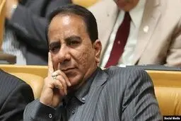 برادر معاون اول روحانی به جرم قاچاق ارز محکوم شد