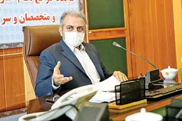 ردپای بورس‌بازان در آمار اشتغال | رئیس مرکز آمار  تشریح کرد