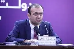  افغانستان  |   2.5 میلیون مهاجر در ایران زندگی می‌کنند.