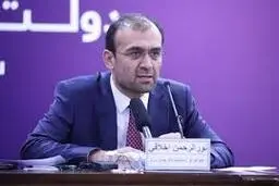  افغانستان  |   2.5 میلیون مهاجر در ایران زندگی می‌کنند.