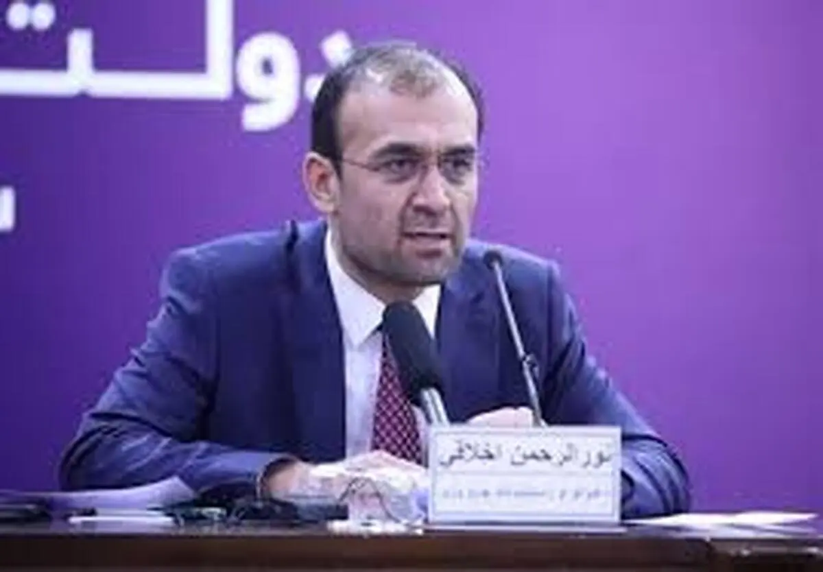  افغانستان  |   2.5 میلیون مهاجر در ایران زندگی می‌کنند.