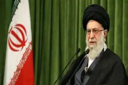 رهبر معظم انقلاب: رویدادهای سیاسی و نظامی در این روزها، تشکیل دهنده بخشی از همان پیچ تاریخی جهان است