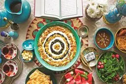 روزه‌داری در پاندمی کرونا 