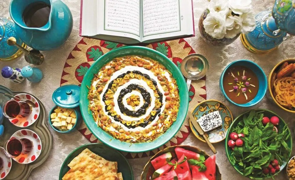 روزه‌داری در پاندمی کرونا 