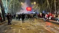 تجمعات امروز در تهران چگونه گذشت؟ | روایت خبری دولت از تجمعات امروز