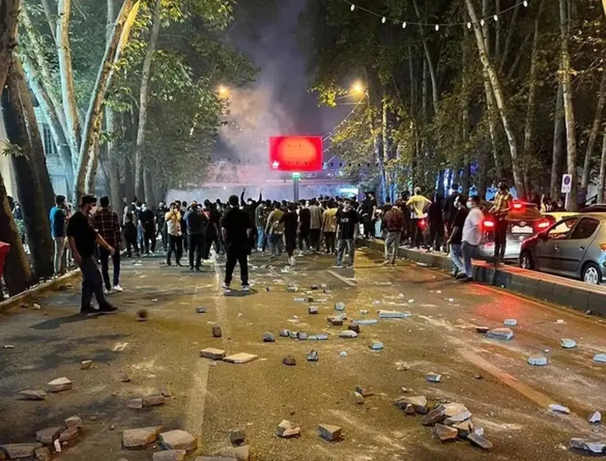 تجمعات امروز در تهران چگونه گذشت؟ | روایت خبری دولت از تجمعات امروز